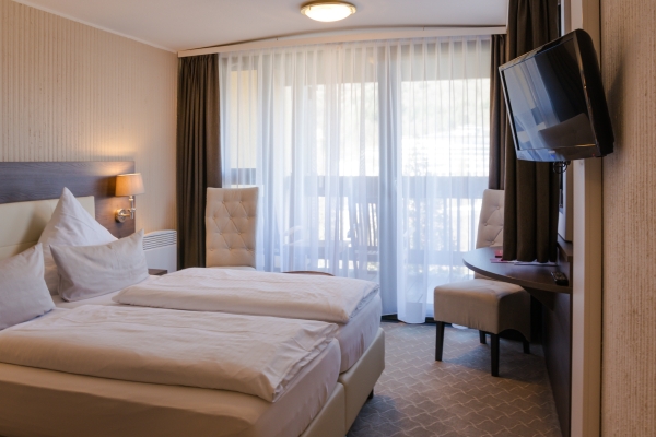 Parkhotel Luise (Bad Herrenalb)